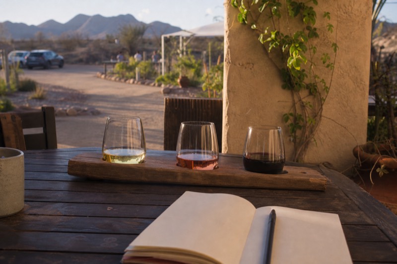 Excellent Value Private Wine Tour